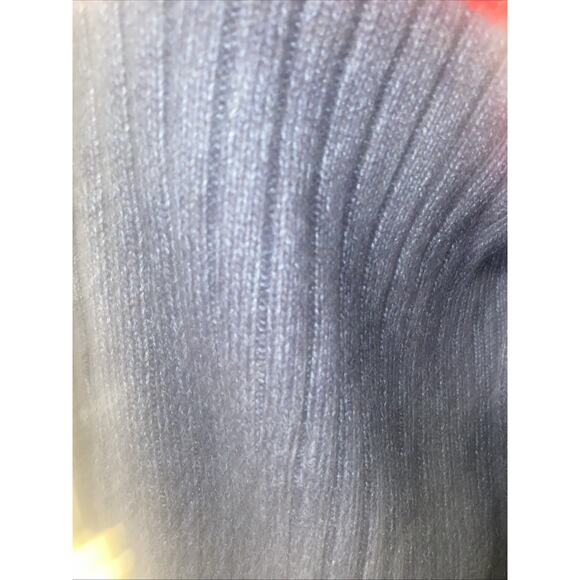 Vintage Tiara International American Flag Button Front Cardigan Sweater Women XL - Picture 8 of 10